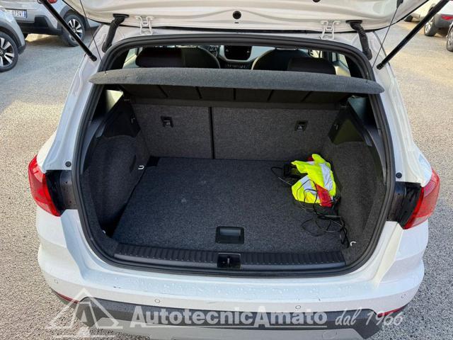 SEAT Arona 1.0 EcoTSI FR