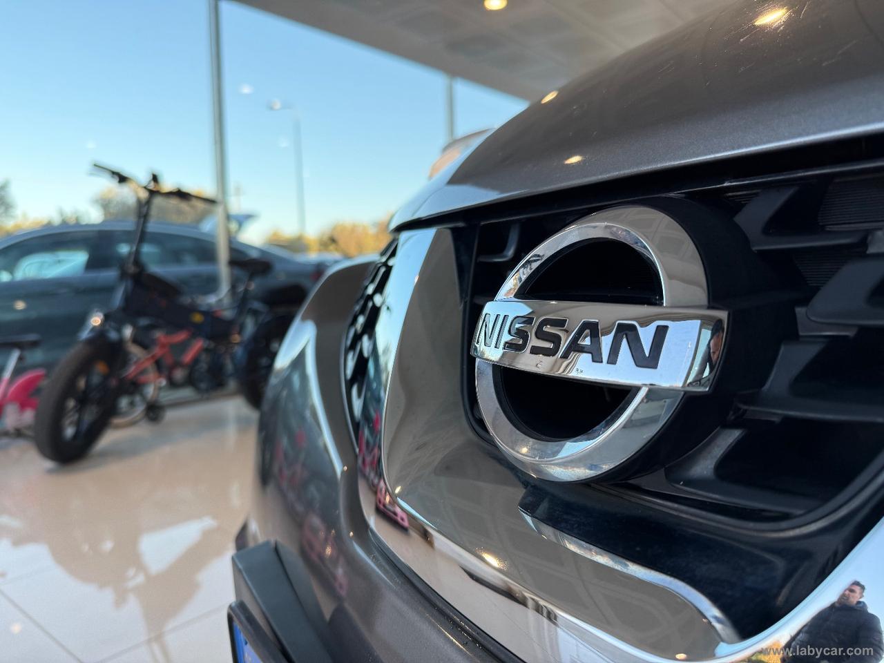 NISSAN Juke 1.5 dCi S&S Acenta