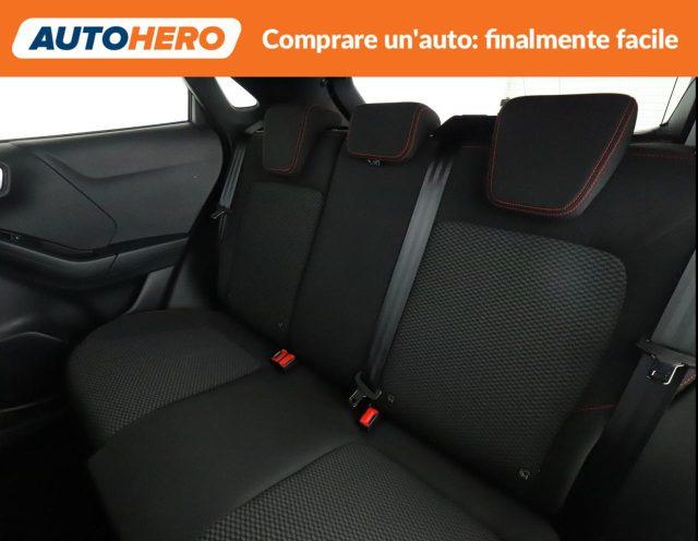 FORD Puma 1.0 EcoBoost Hybrid 125 CV S&S ST-Line