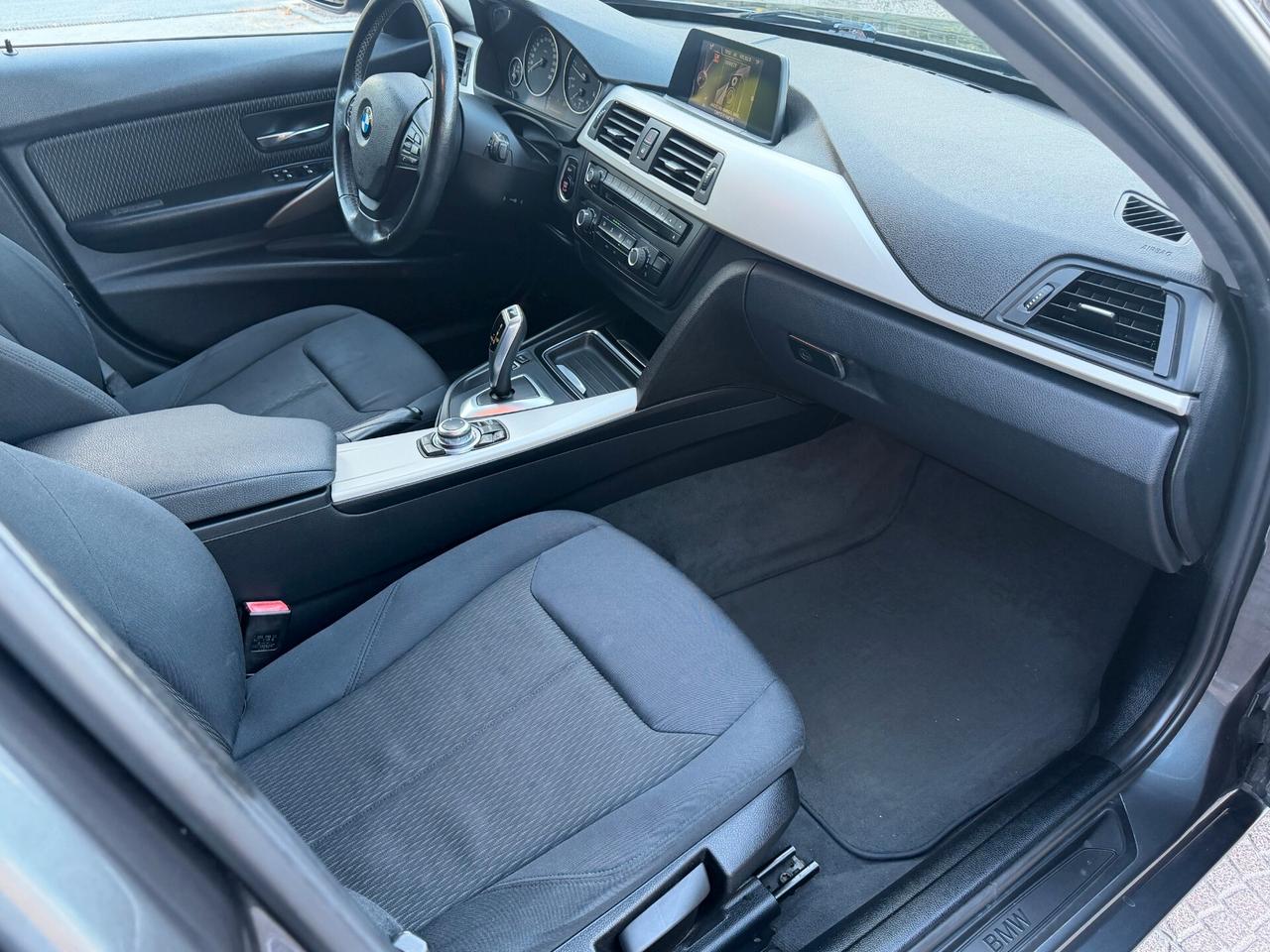 Bmw 320d Touring Sport, PERFETTE CONDIZIONI