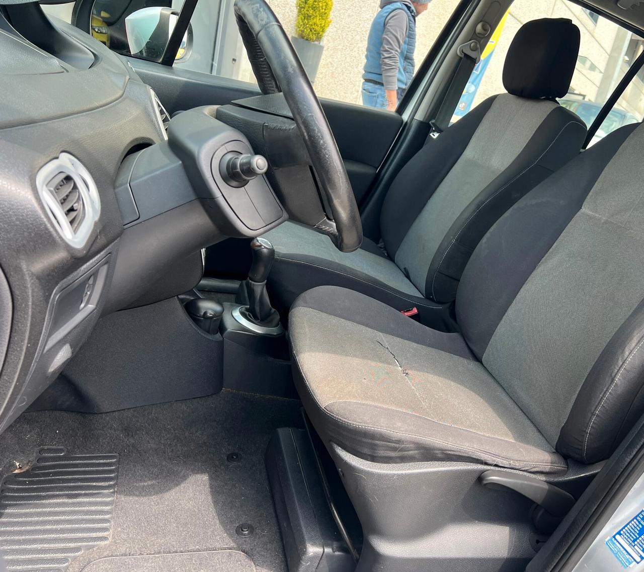 Renault Modus Grand 1.5 dCi 85CV Dynamique / X NEOPATENTATI
