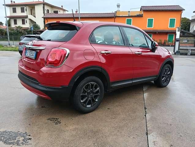 Fiat 500X 1.3 mjt Popstar 4x2 95cv X NEOPAT. IVA DED.