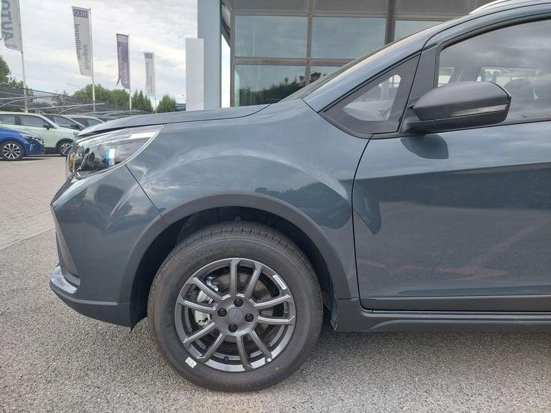 Emc Quattro Quattro 1.5 MT