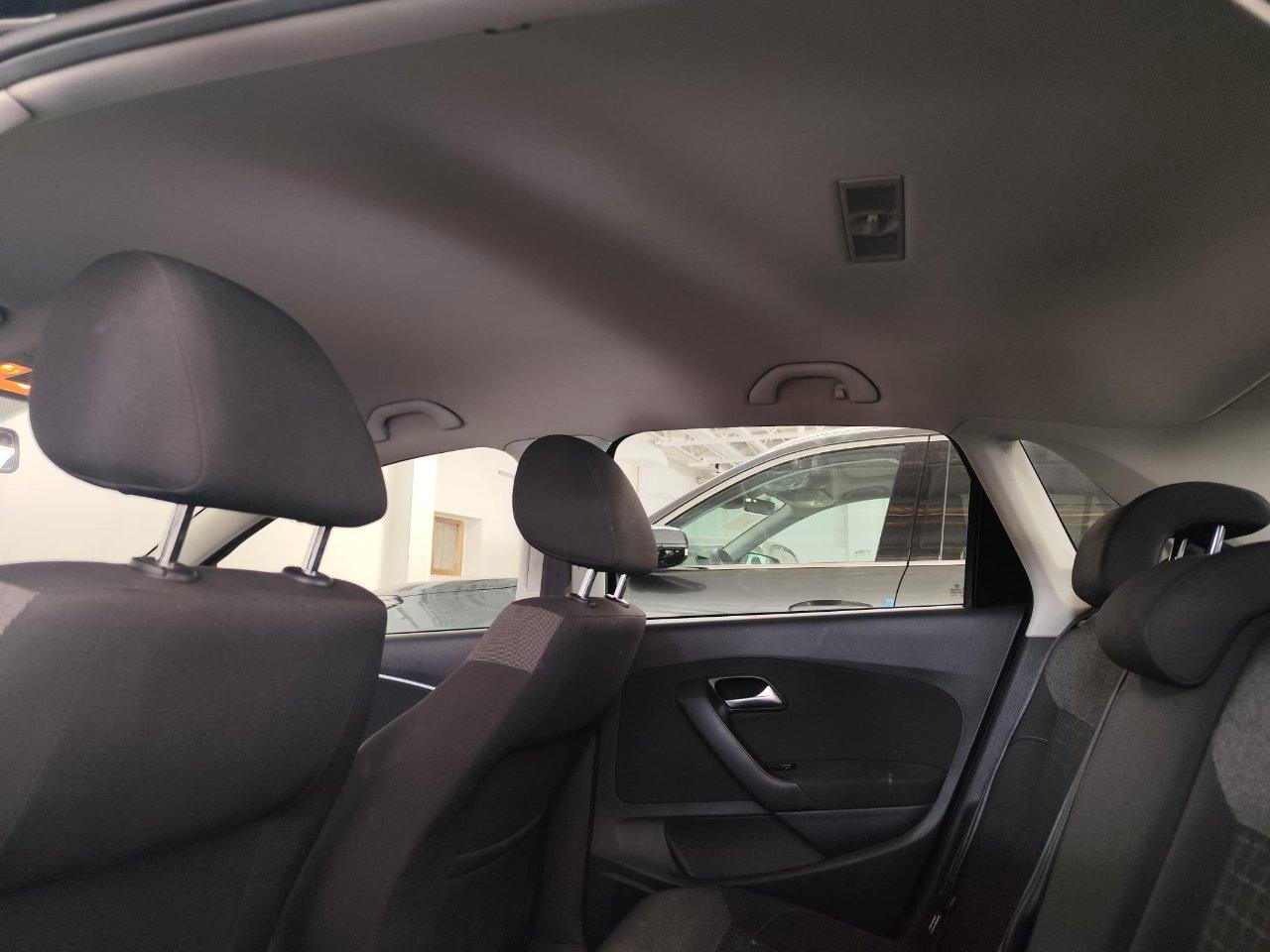 Volkswagen Polo 5 Porte Polo 5p 1.4 tdi bm 90cv