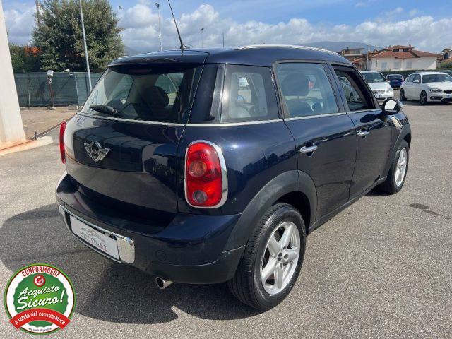 MINI Countryman Mini One Countryman - AUTOMATICA -