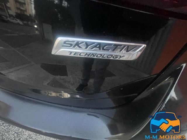 MAZDA 3 Mazda3 2.2 Skyactiv-D Exceed