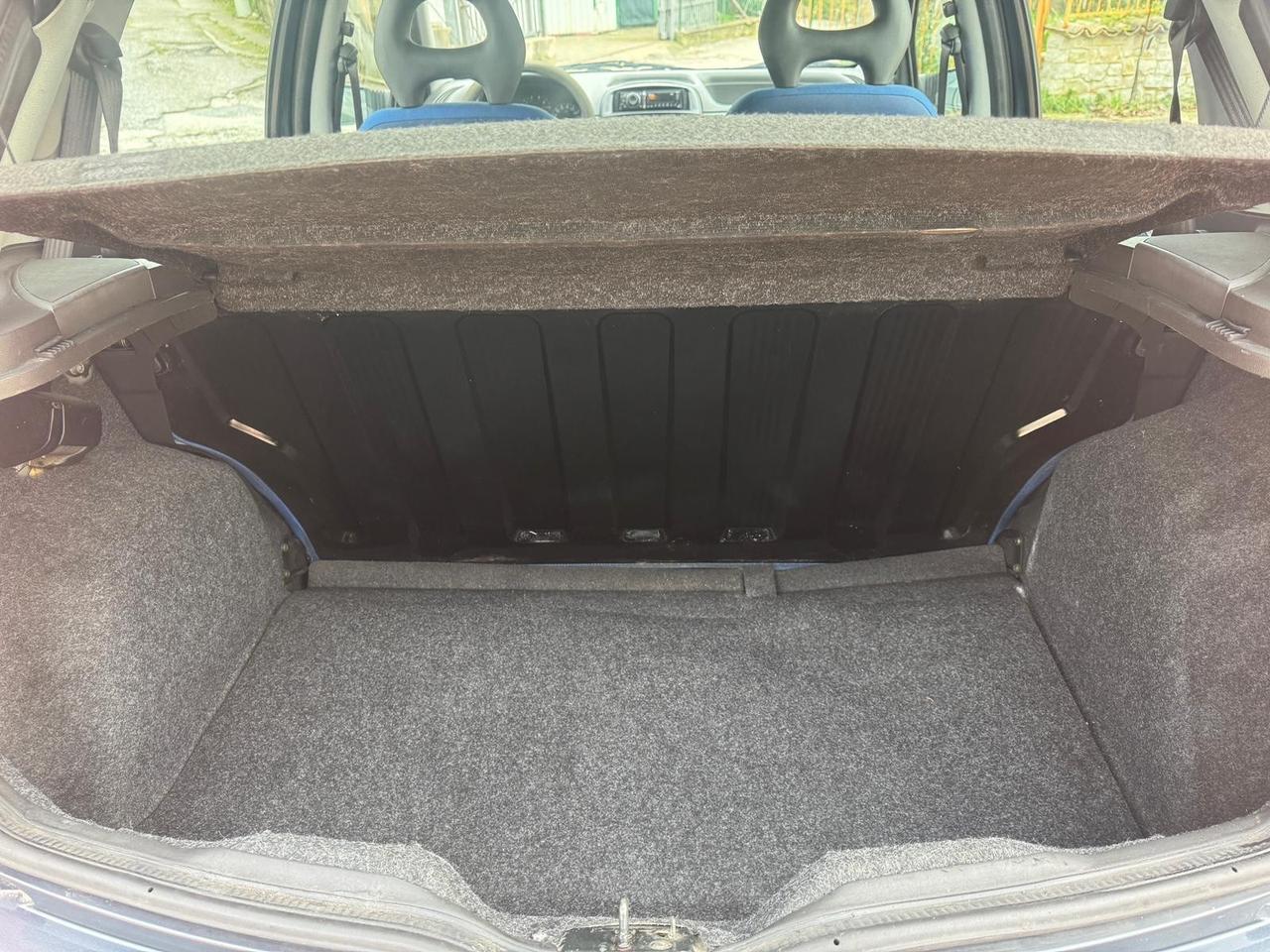 Fiat Punto 1.2 Fire 8v Consegna tutta Italia