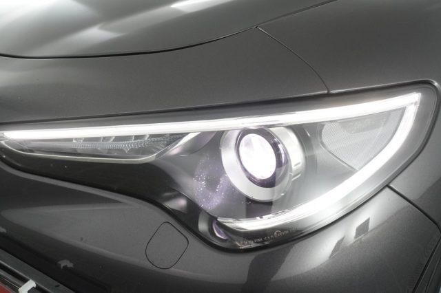 ALFA ROMEO Stelvio Stelvio 2.2 Turbodiesel 190 CV AT8 Q4 Super Busine