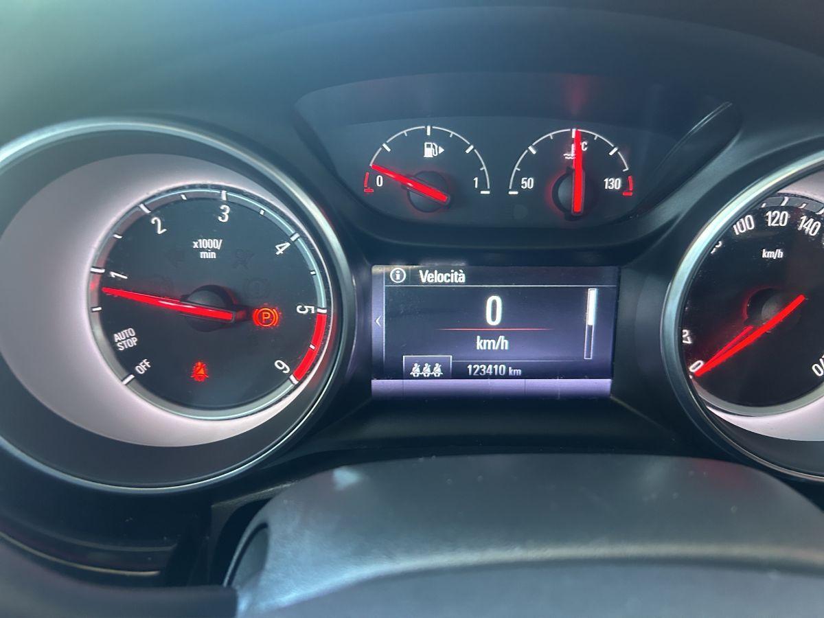 OPEL - Astra - 1.6 CDTi 110 CV S&S 5p. Innovation