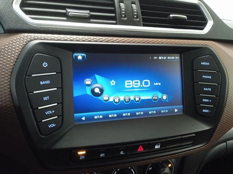 Great Wall Steed 2.4 Ecodual 4WD Premium