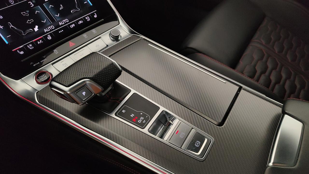 AUDI RS6 Avant 4.0 mhev quattro tiptronic