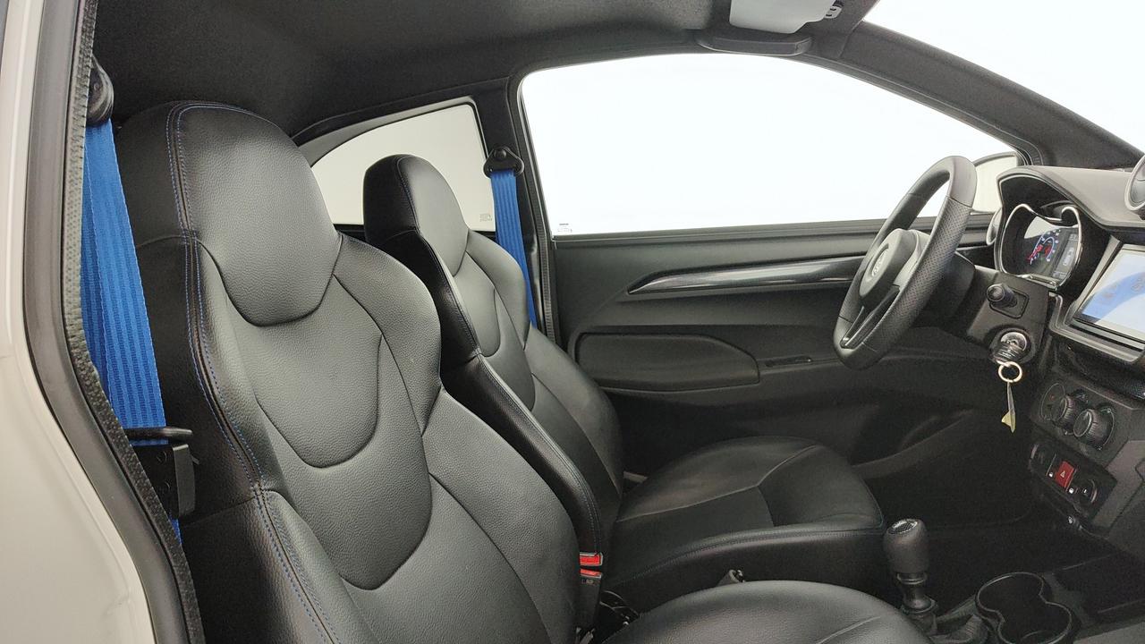 AIXAM e Coupe - e Coupe Emotion GTI my21