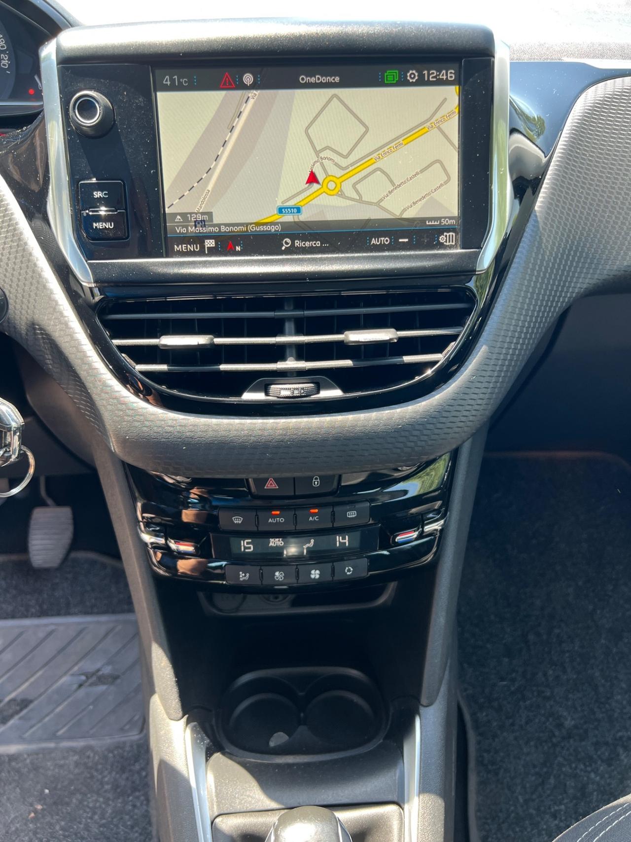 Peugeot 208 1.6 Diesel Ok Neopatentati