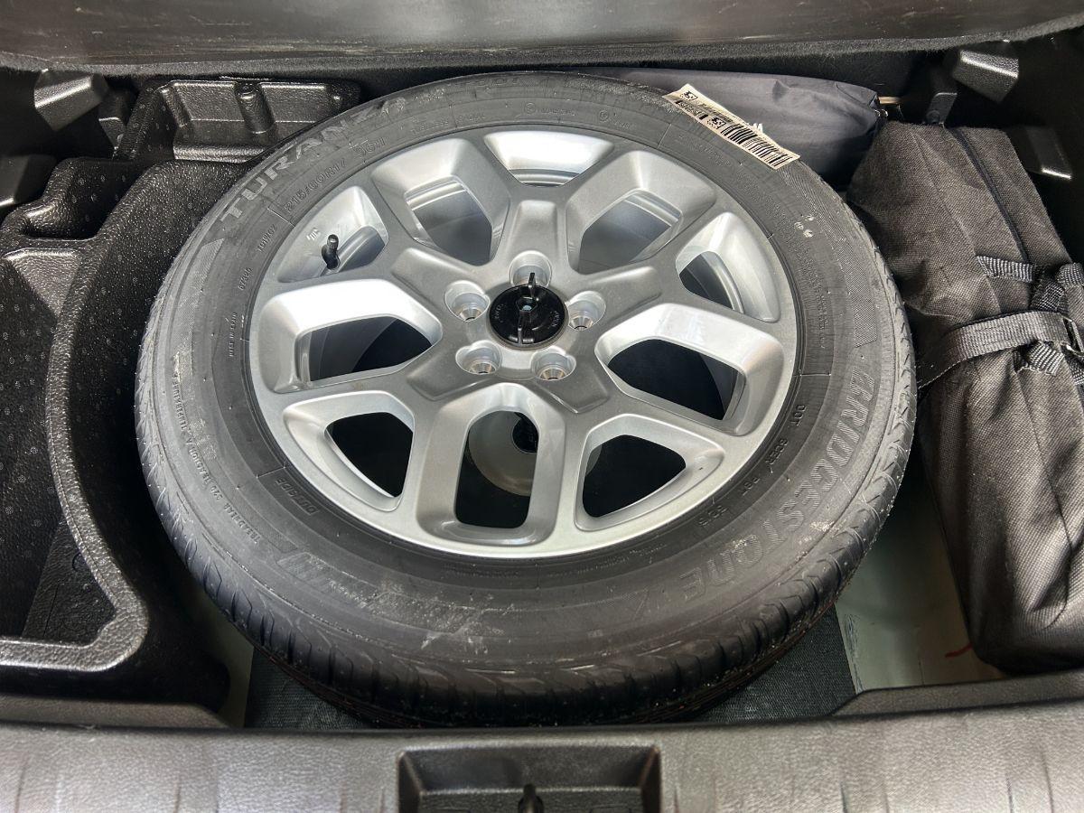 JEEP - Renegade - 1.6 Mjt 120CV Limited