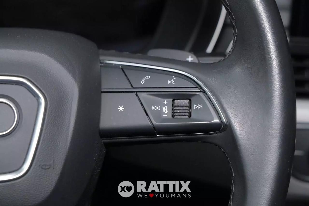 Audi A4 Avant 40 2.0 TDI Mhev 204CV Business Advanced Quattro s-tronic