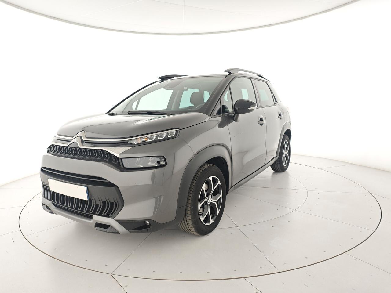 Citroen C3 Aircross C3 Aircross PureTech 110 S&S Shine