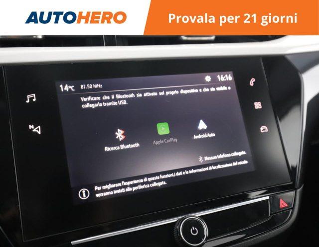 OPEL Corsa 1.2 Design & Tech