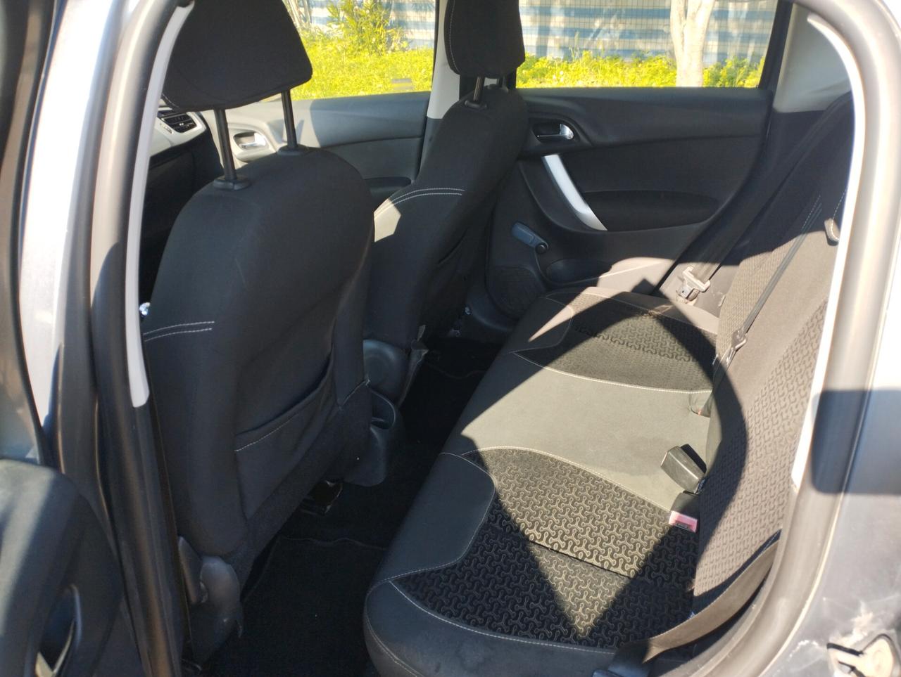 Citroen C3 1.1 Seduction