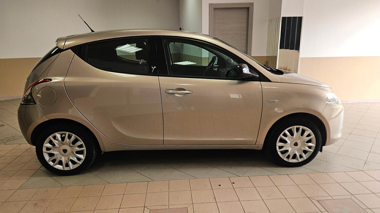 Lancia Ypsilon 1.3 MJT 16V 95 CV 5 porte S&S Gold