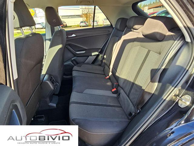 VOLKSWAGEN T-Roc 1.0 TSI Life