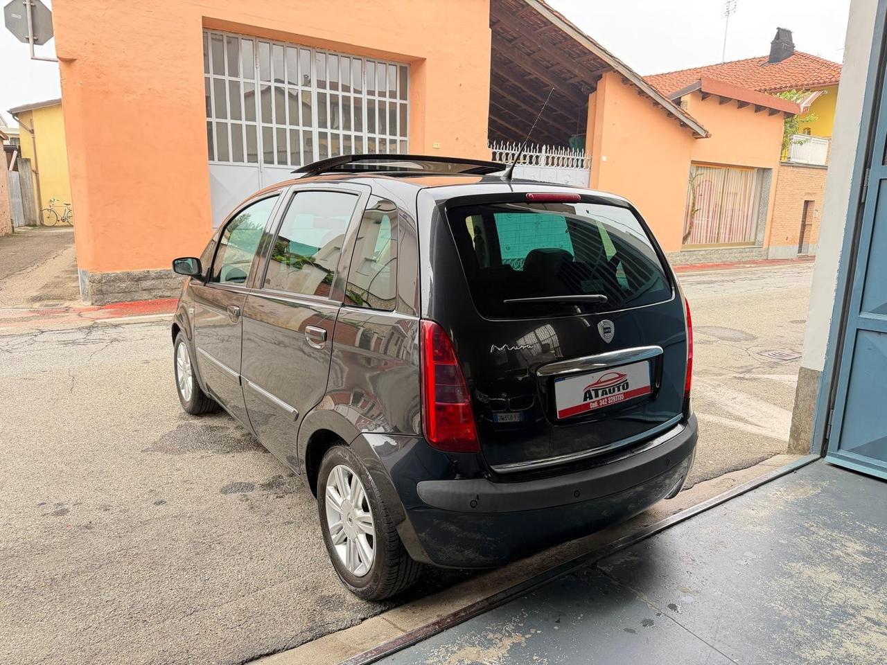 Lancia MUSA 1.4 16V Platino
