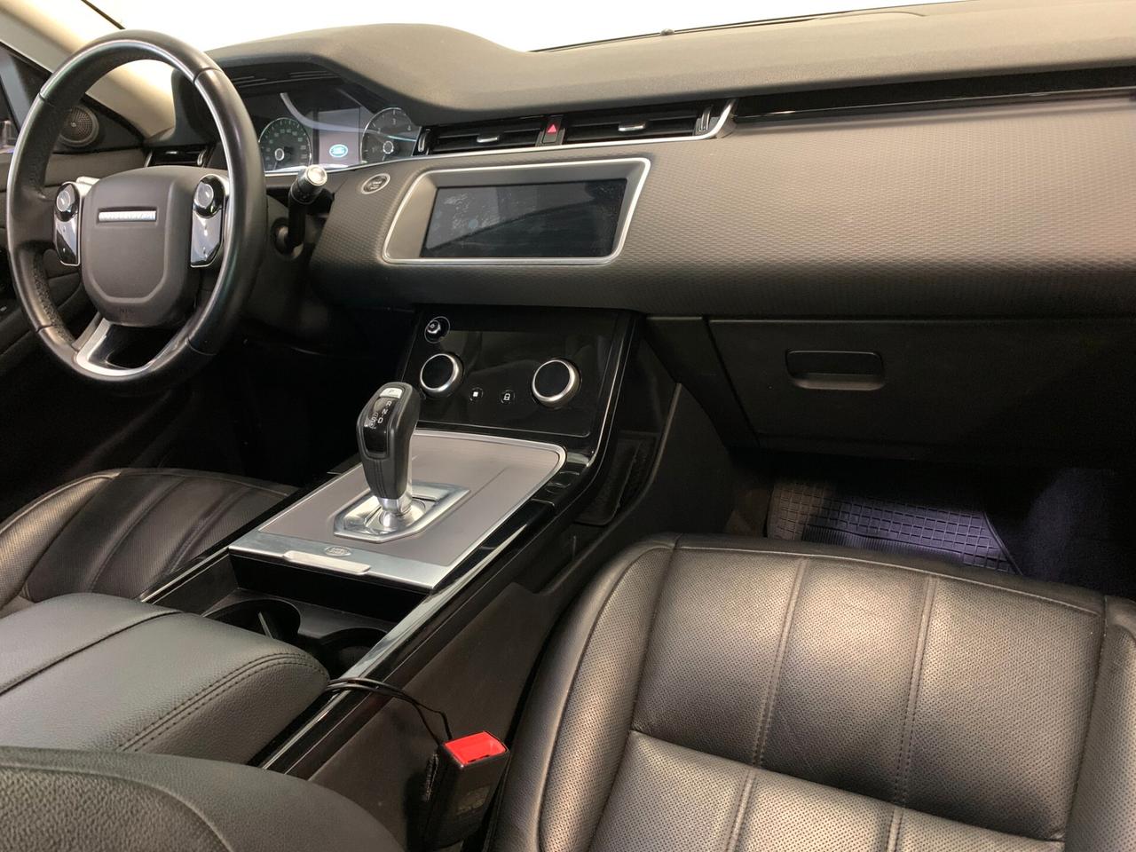 Land Rover Range Evoque 2.0D I4 180CV AWD Business Edit. Premium