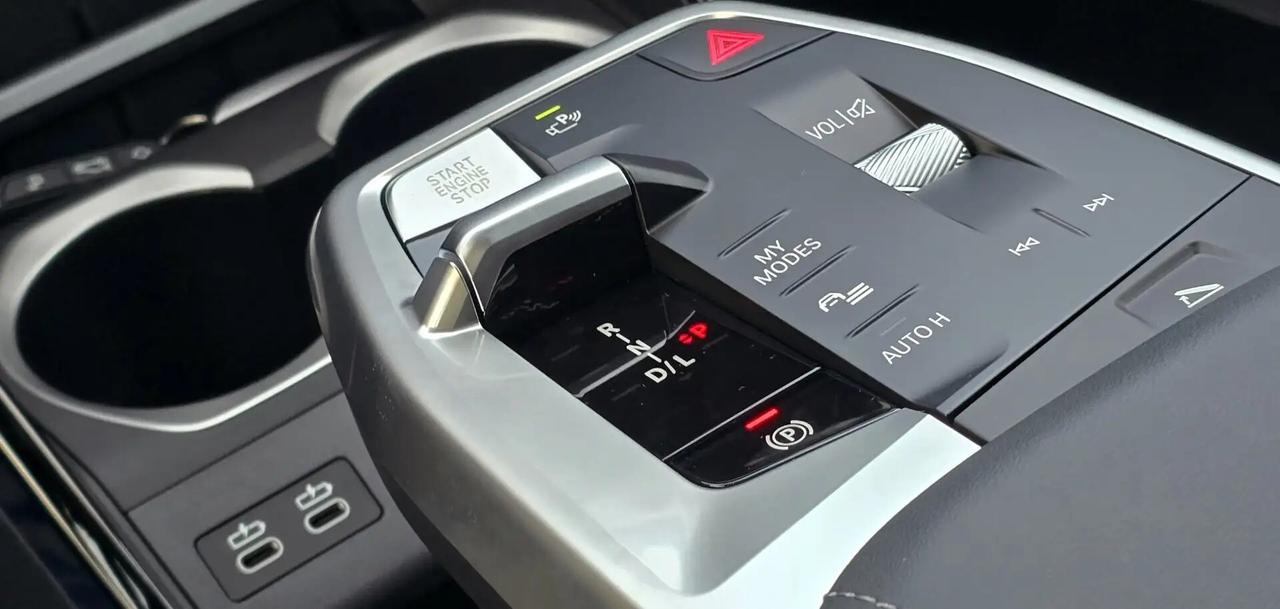 Bmw X1 sdrive18d X-Line auto Km-0 Ufficiale Italiana