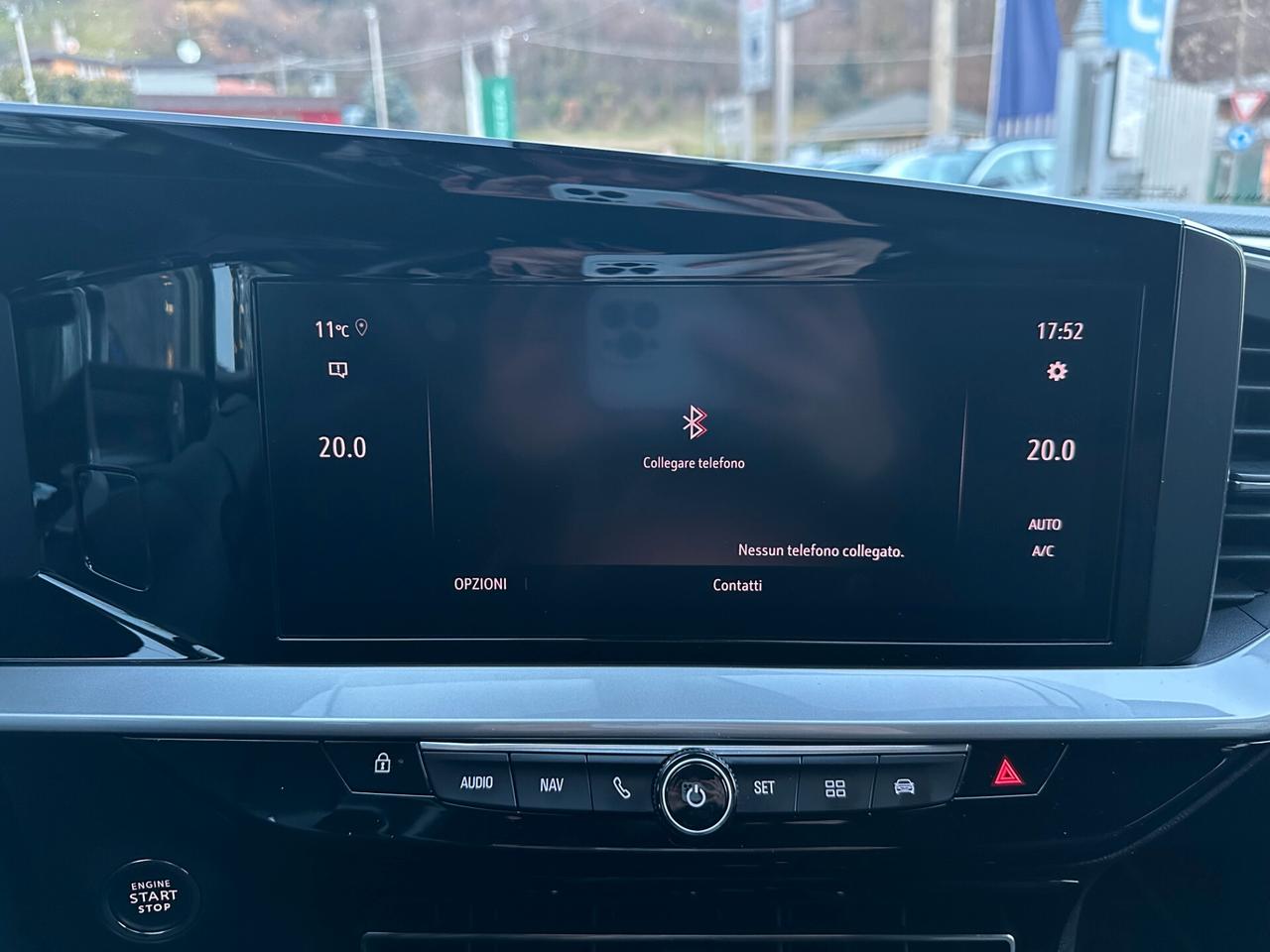 Opel Mokka 1.2 Turbo 130 CV aut. Ultimate