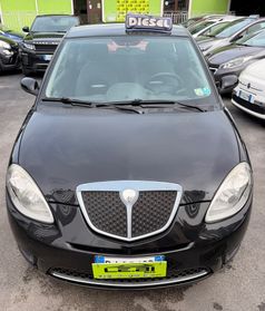 Lancia Ypsilon 1.3 MJT 75 CV 08/2007