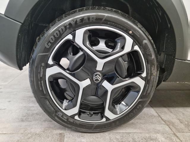 CITROEN C3 PureTech 100 S&S Plus