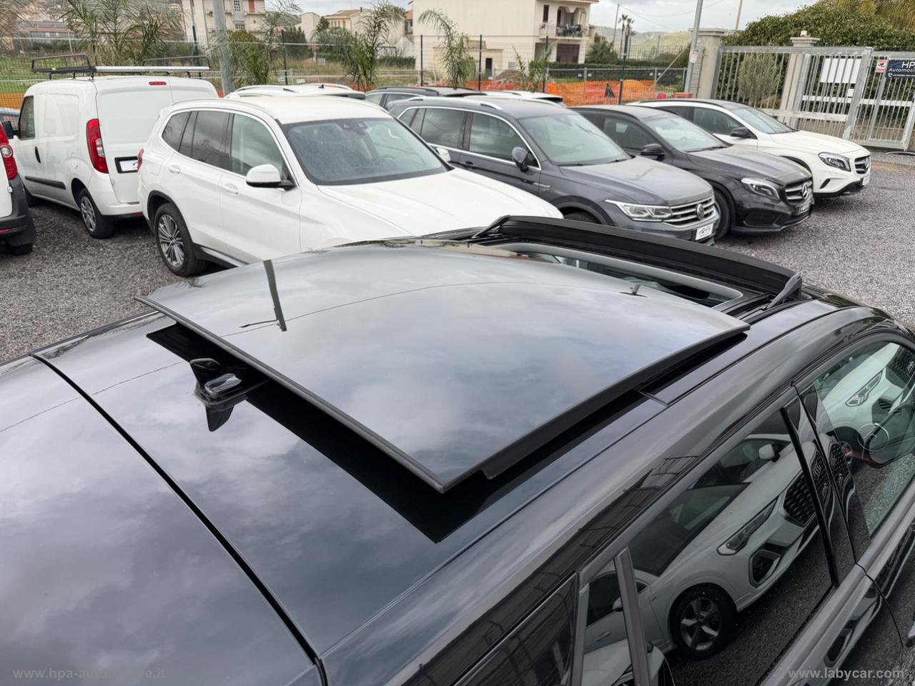 AUDI Q2 1.6 TDI NAVI TETTO SPORT PARCHEGGIO ASSISTITO