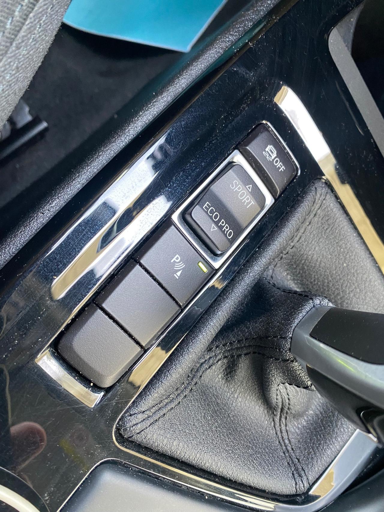 Bmw X2 sDrive18d Business-X 150cv Auto