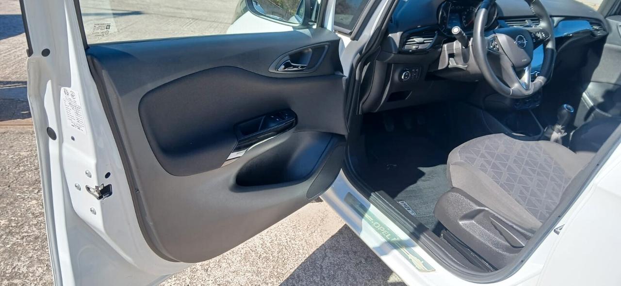 Opel Corsa 1.4 90CV GPL Tech Advance - 2019