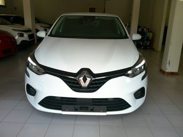 Renault Clio Blue dCi 85 CV 5 porte Zen