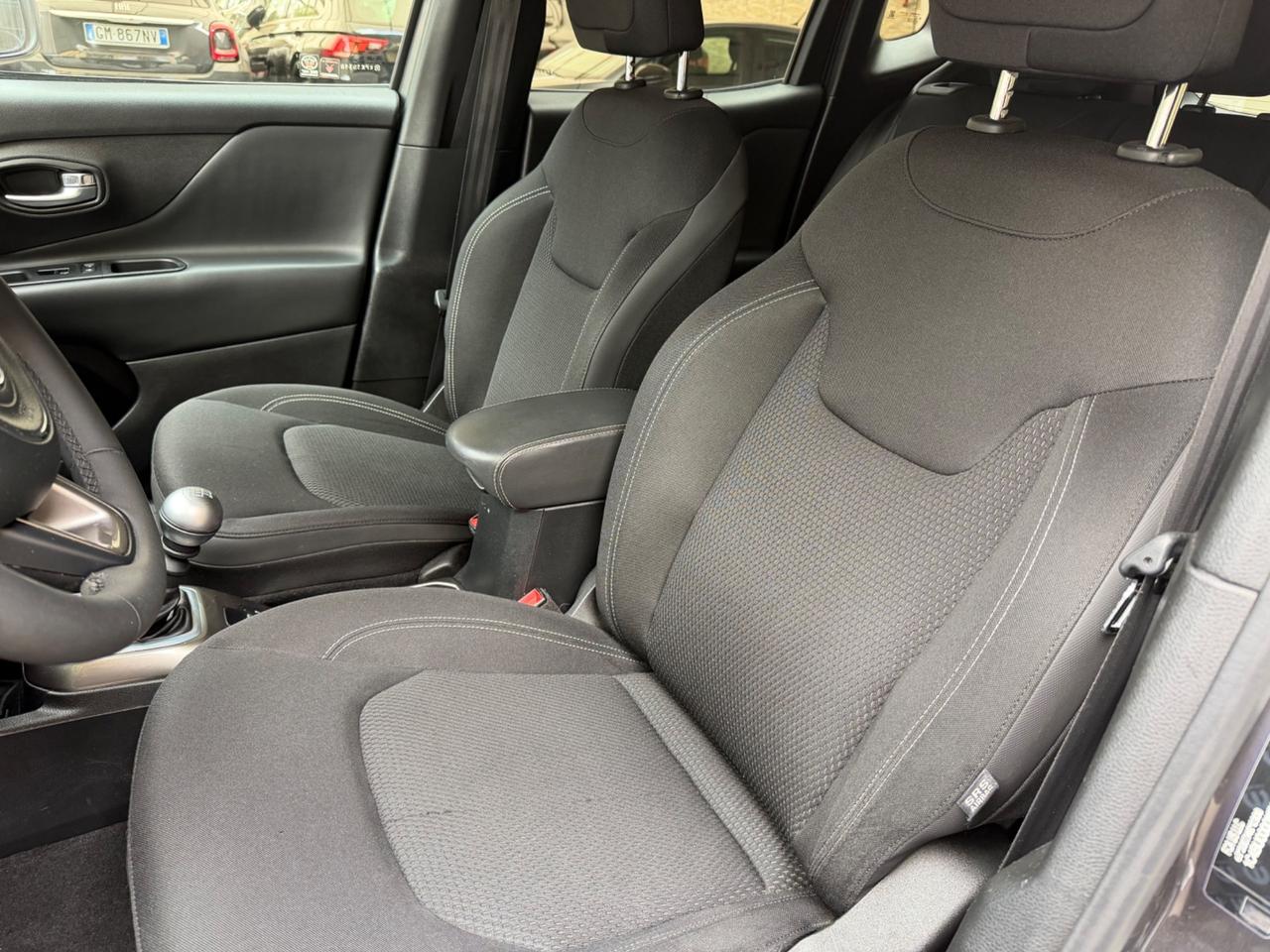 Jeep Renegade 1.0 benzina gpl 2019