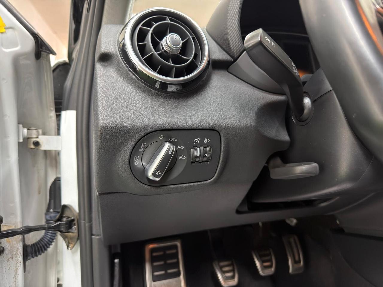Audi A1 1.4 TDI ultra Sport
