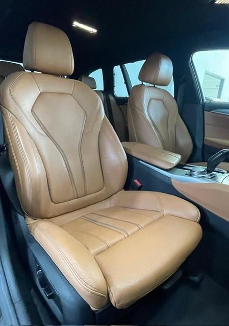 Bmw 530 530d xDrive Touring Msport