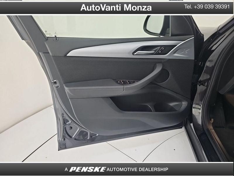 BMW X3 xDrive20d 48V Business Advantage