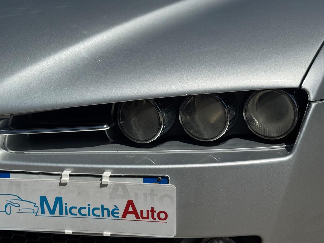 ALFA ROMEO 159 1.9 JTDm2 150 CV DISTINCTIVE