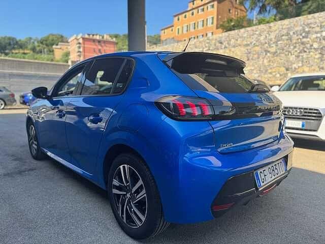 Peugeot 208 PureTech 100 Stop&Start 5 porte Allure Pack