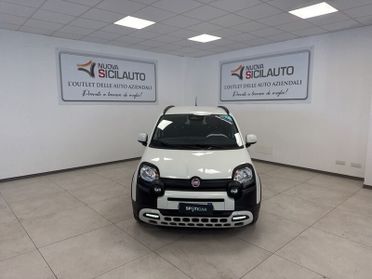 FIAT Panda Panda 1.0 FireFly S&S Hybrid Pandina
