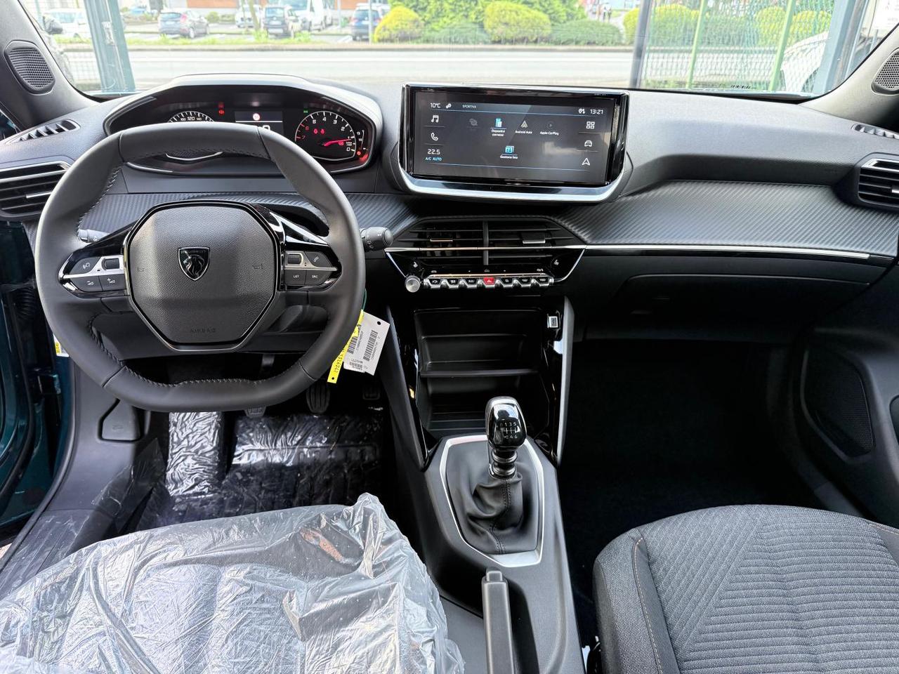 Peugeot 2008 1.2 puretech Style s&s 100cv