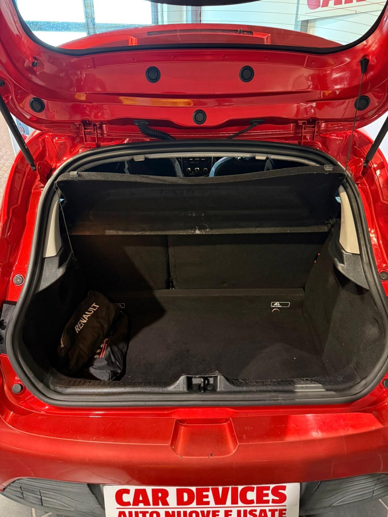 Renault Clio 1.2 75CV GPL 5 porte