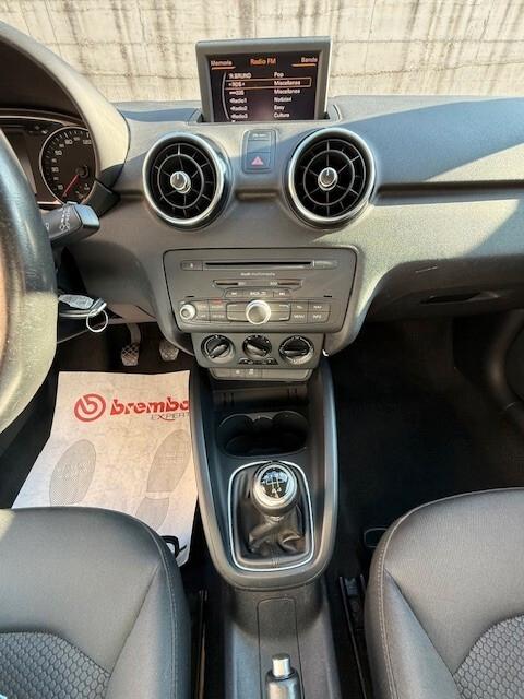 Audi A1 1.2 TFSI S-line Edition Plus
