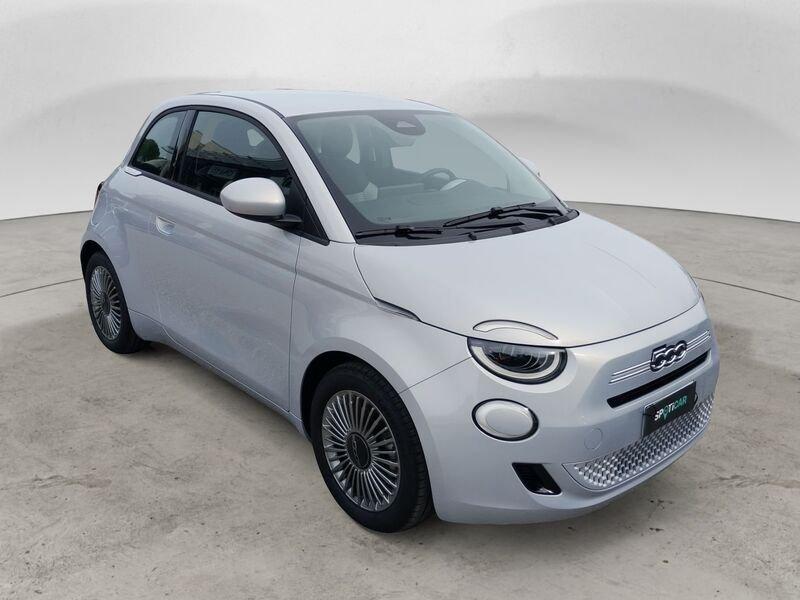 FIAT 500 Hybrid Hybrid Torino