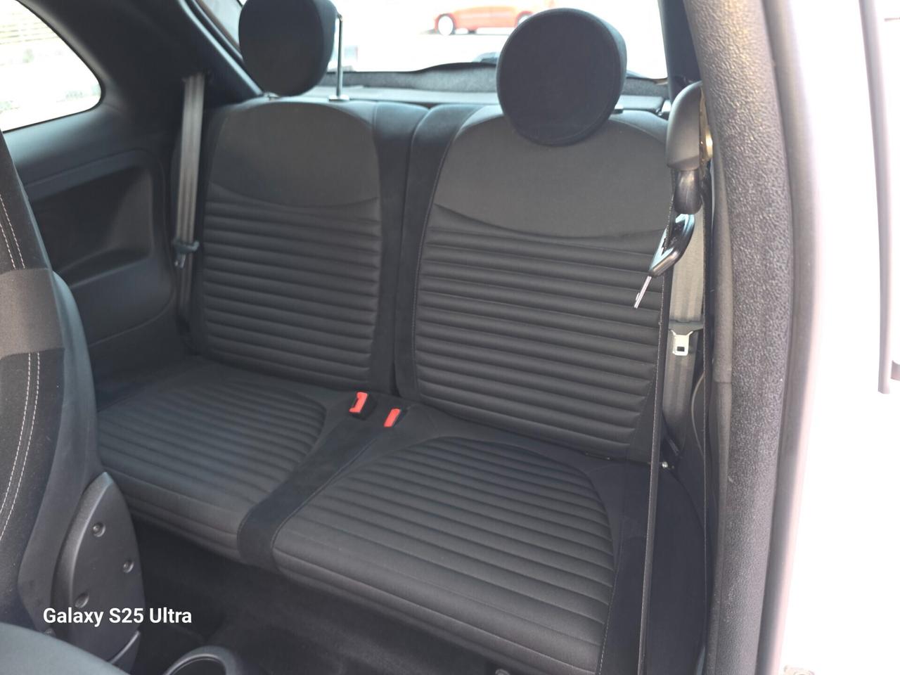 595 180 CV Competizione valutiamo usato