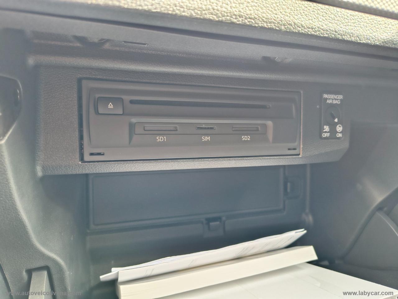 AUDI Q2 30 TDI S tronic Business 5.000 KM