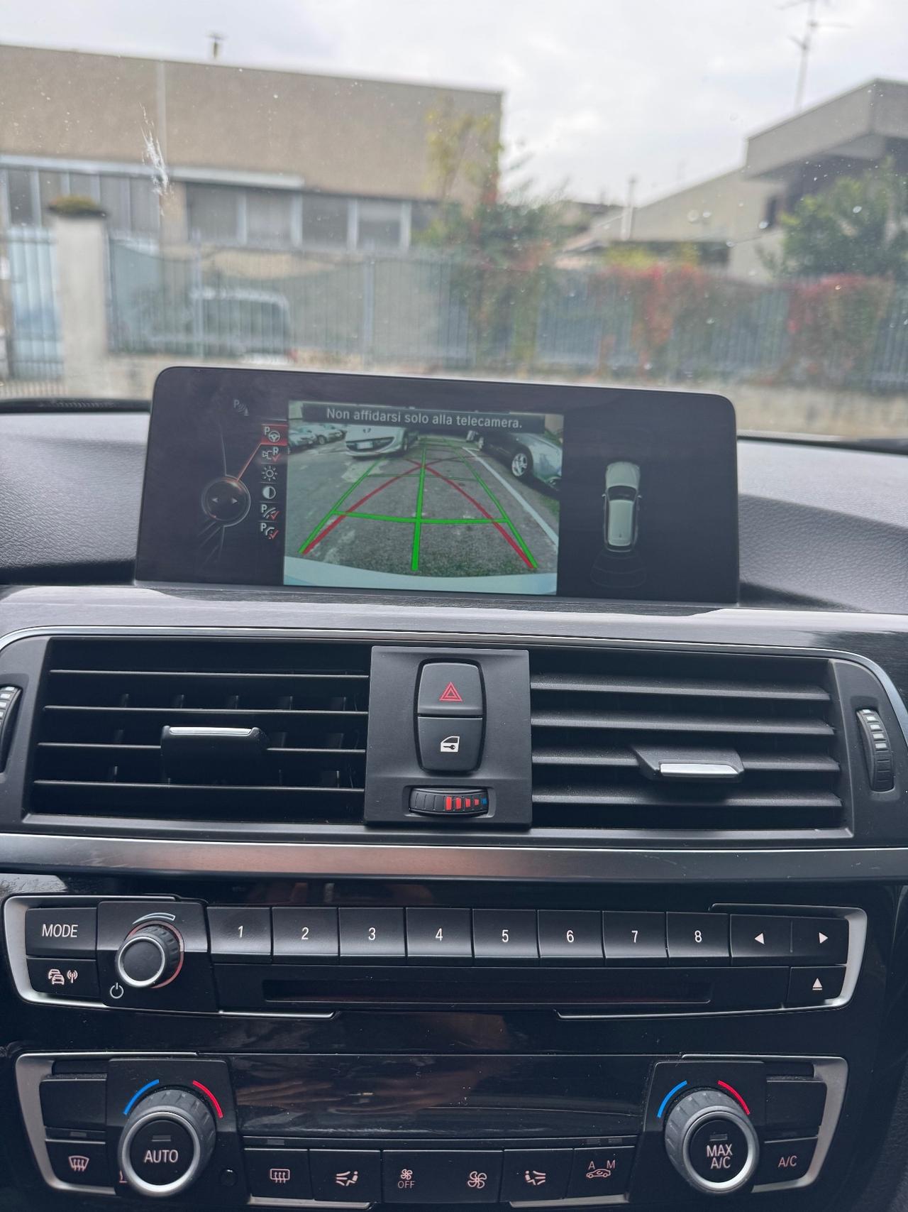 Bmw 320 320d Efficient Dynamics Luxury Msport