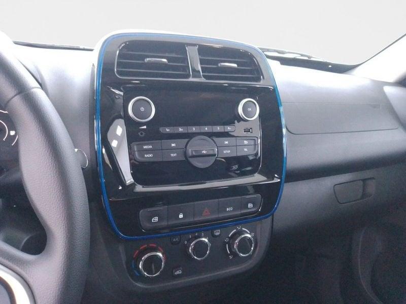 Dacia Spring Comfort Electric 45