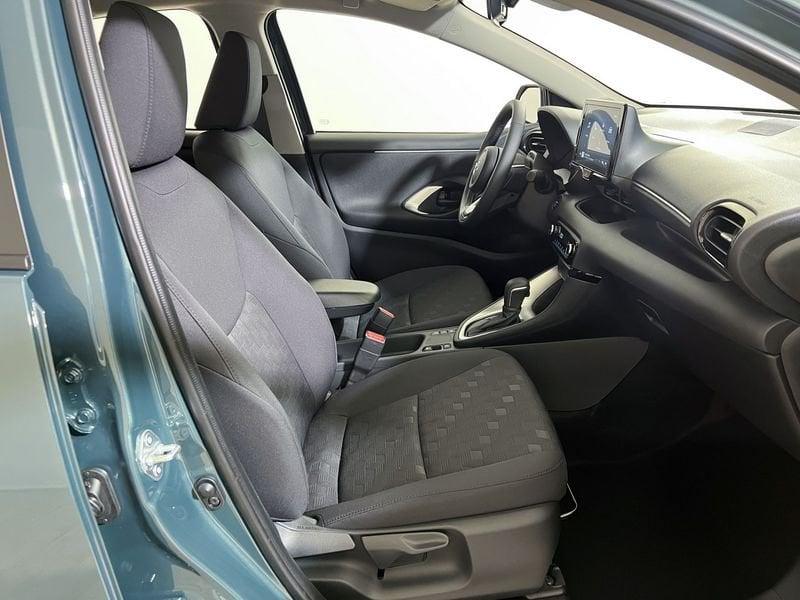 Mazda Mazda2 Hybrid Full Hybrid Electric 1.5 VVT Excl. Line